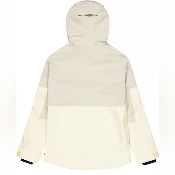 NWOT - PICTURE 
Sygna Jacket (Vanilla colour, XL please see measurements) - Picture 3 of 15